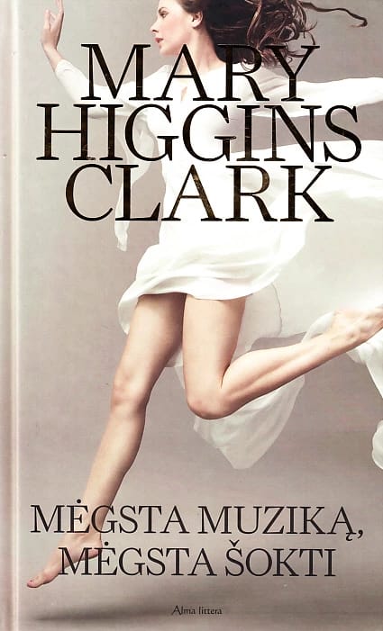 Mėgsta muziką, mėgsta šokti