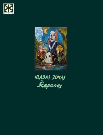 Vladas Jonas Ščeponas