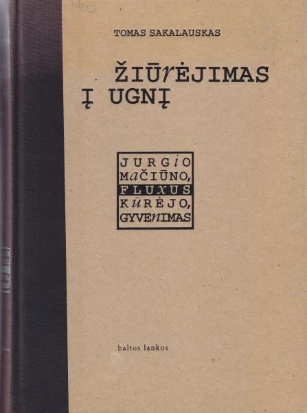 Žiūrėjimas į ugnį