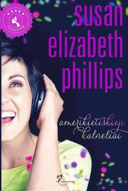 Amerikietiškieji kalneliai