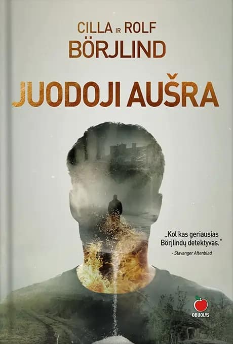Juodoji aušra