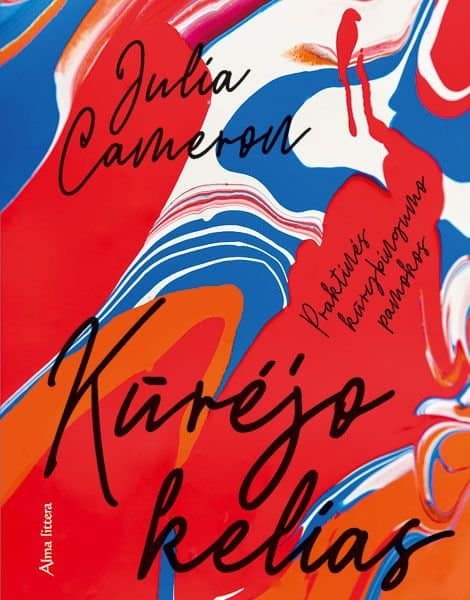 Julia Cameron „Kūrėjo kelias“