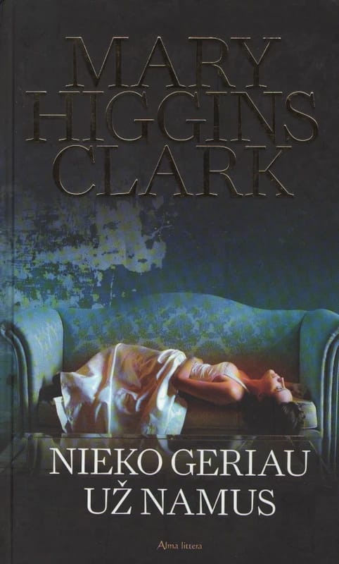 Nieko geriau už namus