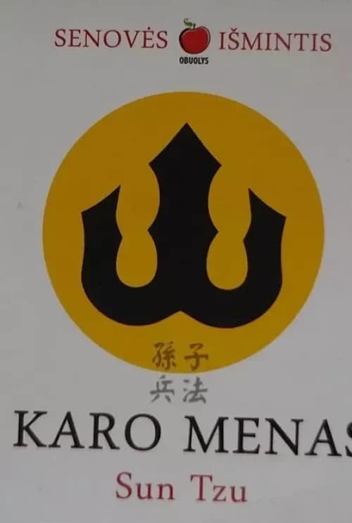 Karo menas