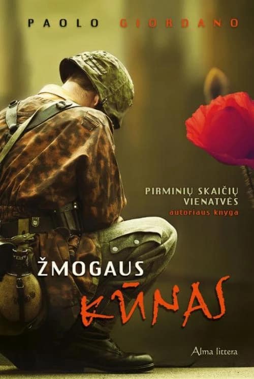 Žmogaus kūnas