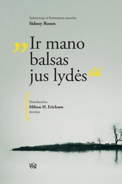 Ir mano balsas jus lydės