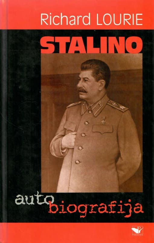 Stalino autobiografija