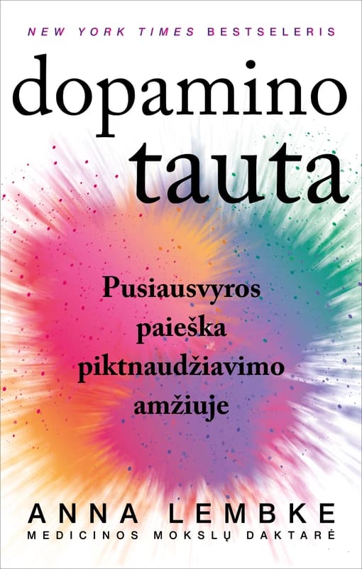 Dopamino tauta