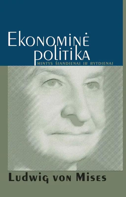 Ekonominė politika