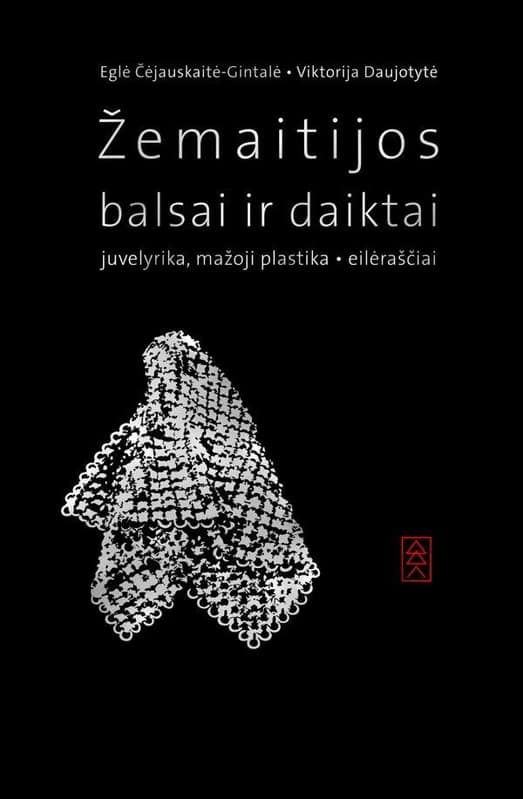 Žemaitijos balsai ir daiktai