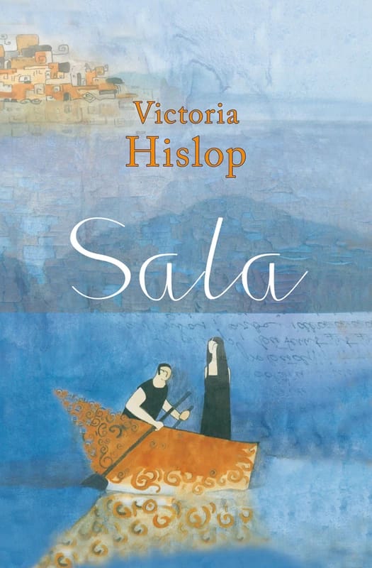 Victoria Hislop „Sala“