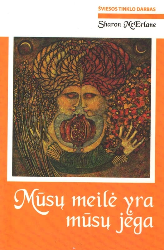 Mūsų meilė yra mūsų jėga