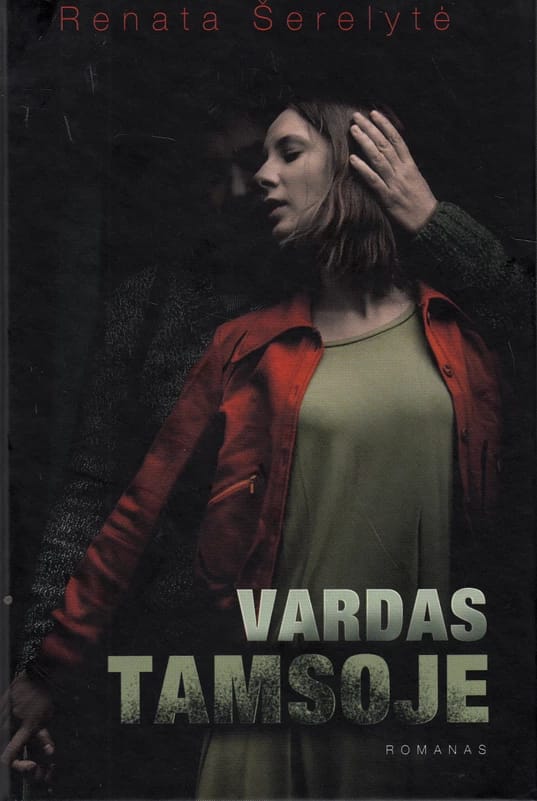 Vardas tamsoje