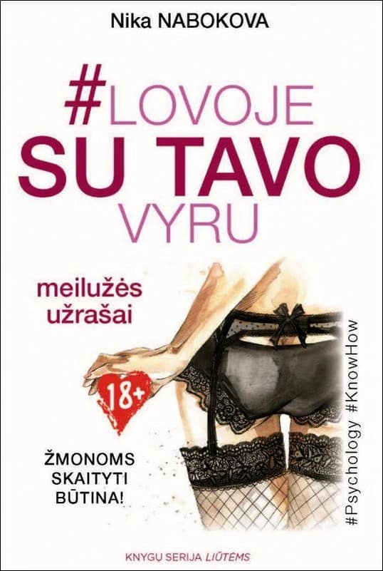 Lovoje su tavo vyru