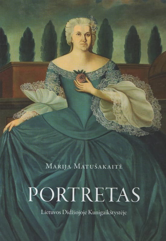 Portretas Lietuvos Didžiojoje Kunigaikštystėje