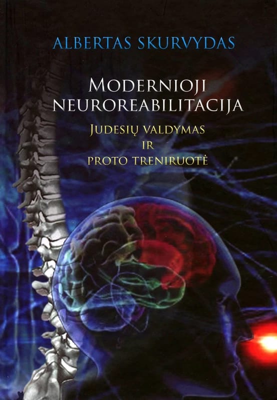 Modernioji neuroreabilitacija