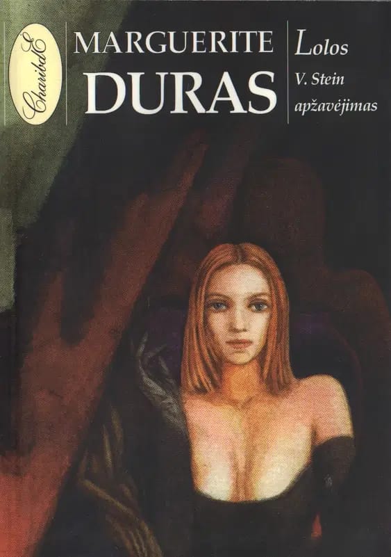 Lolos V. Stein apžavėjimas