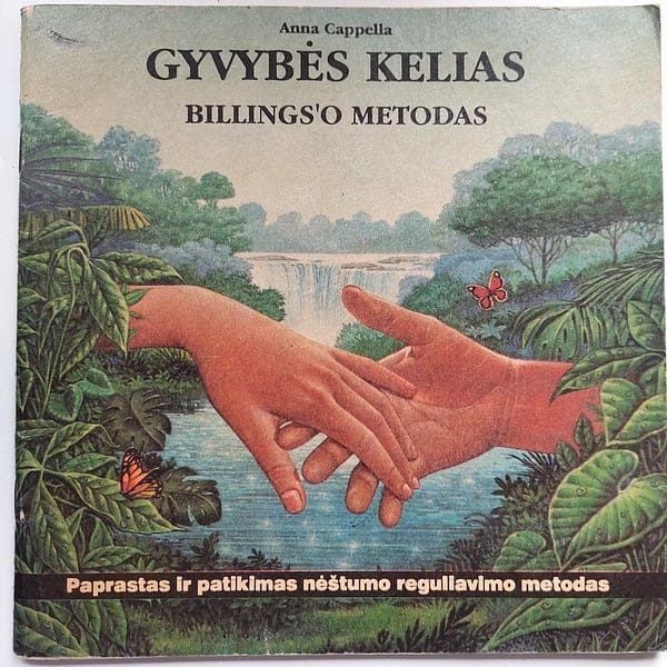 Gyvybės kelias. Billings'o metodas