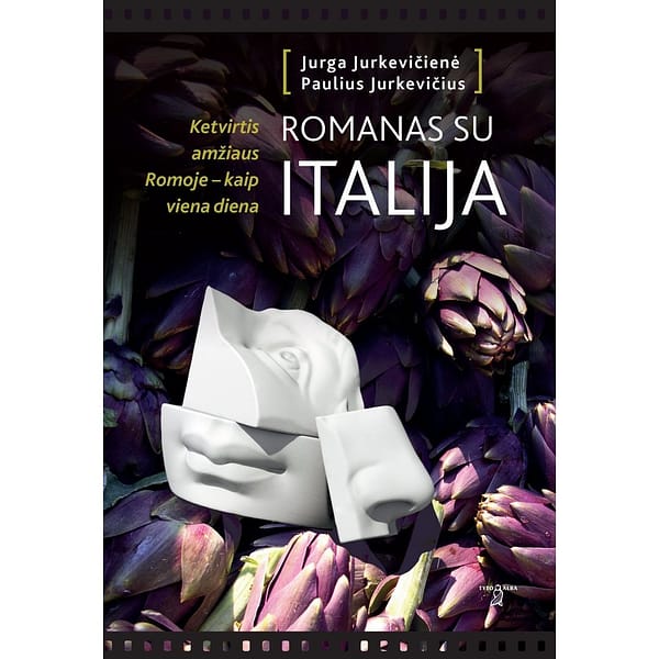 Romanas su Italija