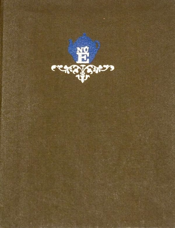 Namų ūkio enciklopedija