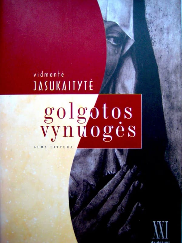 Golgotos vynuogės