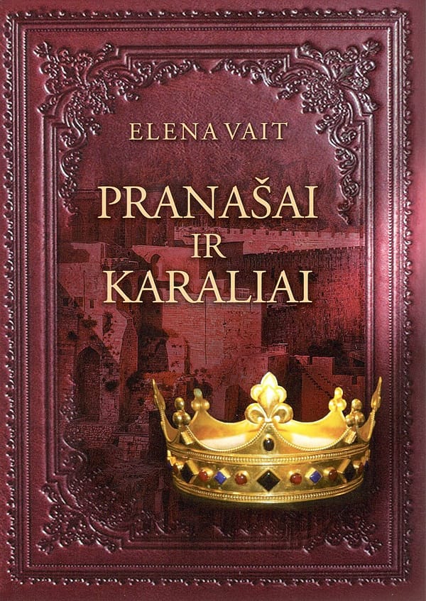 Pranašai ir karaliai