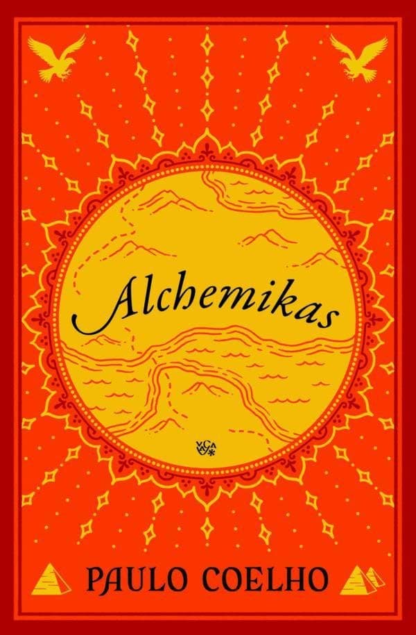 Alchemikas