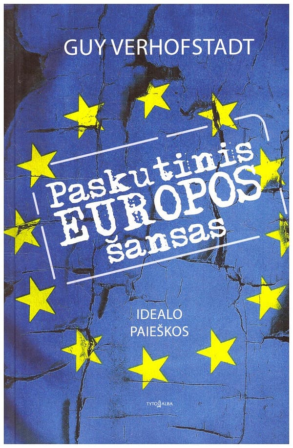 Paskutinis Europos šansas