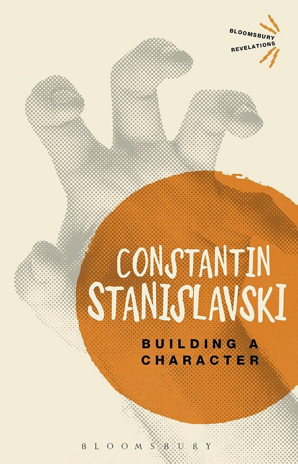 Building A Character