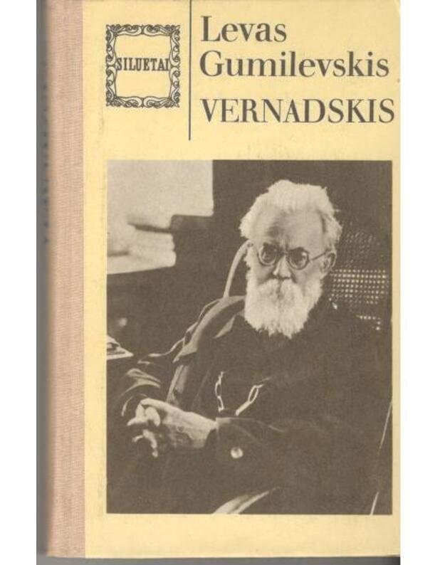 L. Gumilevskis „Vernadskis“