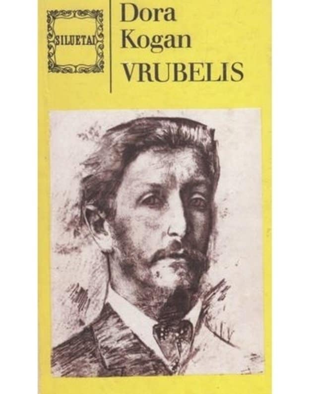 D. Kogan „Vruberis“