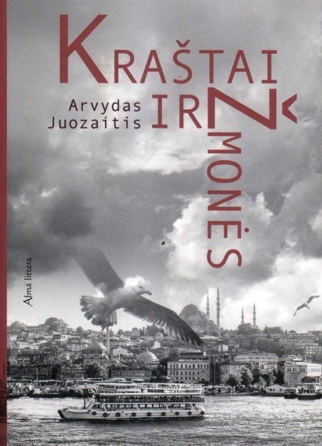 Kraštai ir žmonės