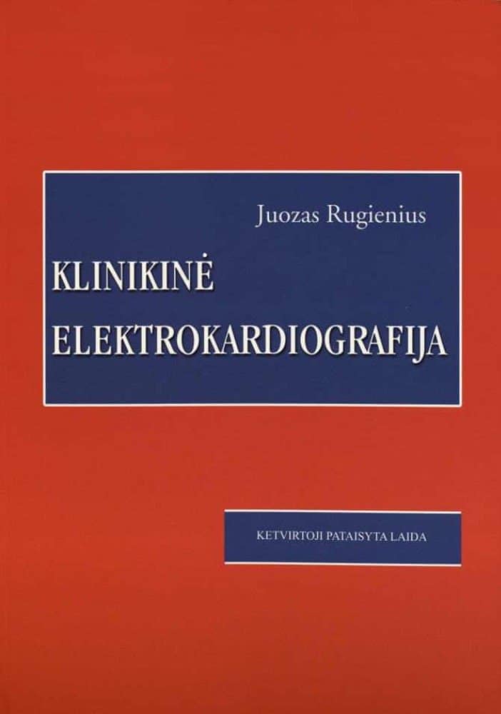 Klinikinė elektrokardiografija