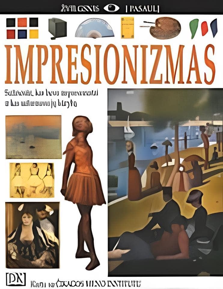 Impresionizmas (Žvilgsnis į pasaulį)